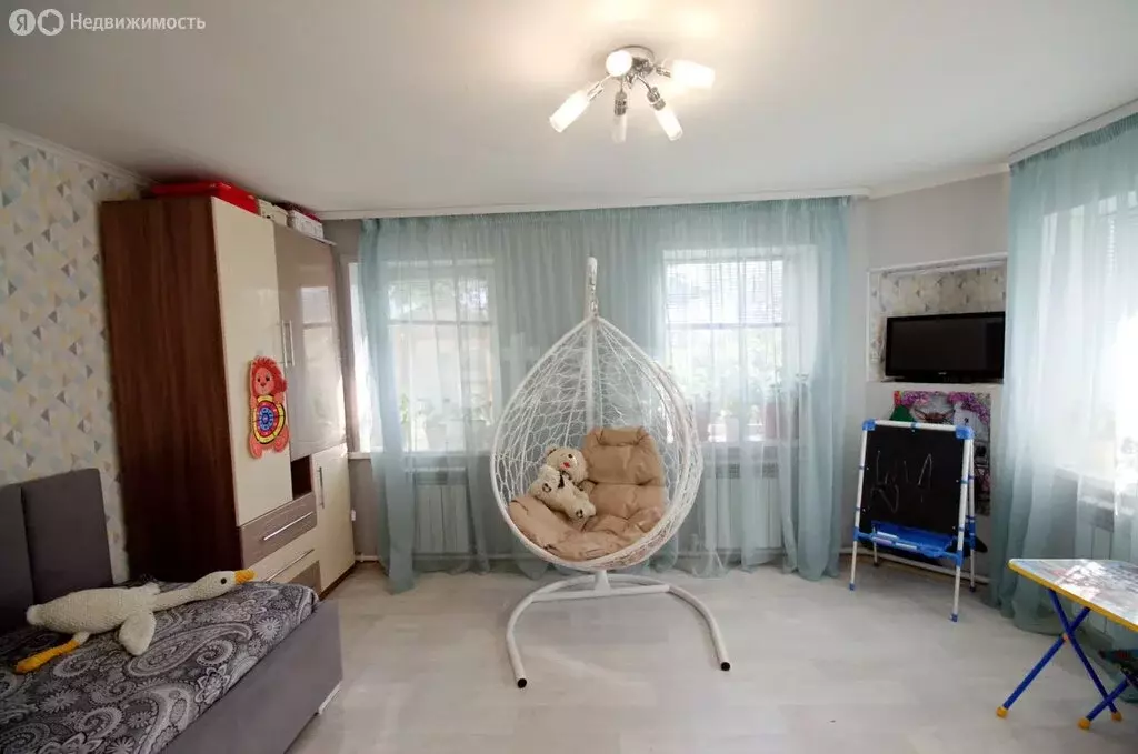 Дом в Ялуторовск, Целинная улица, 5 (115 м) - Фото 2