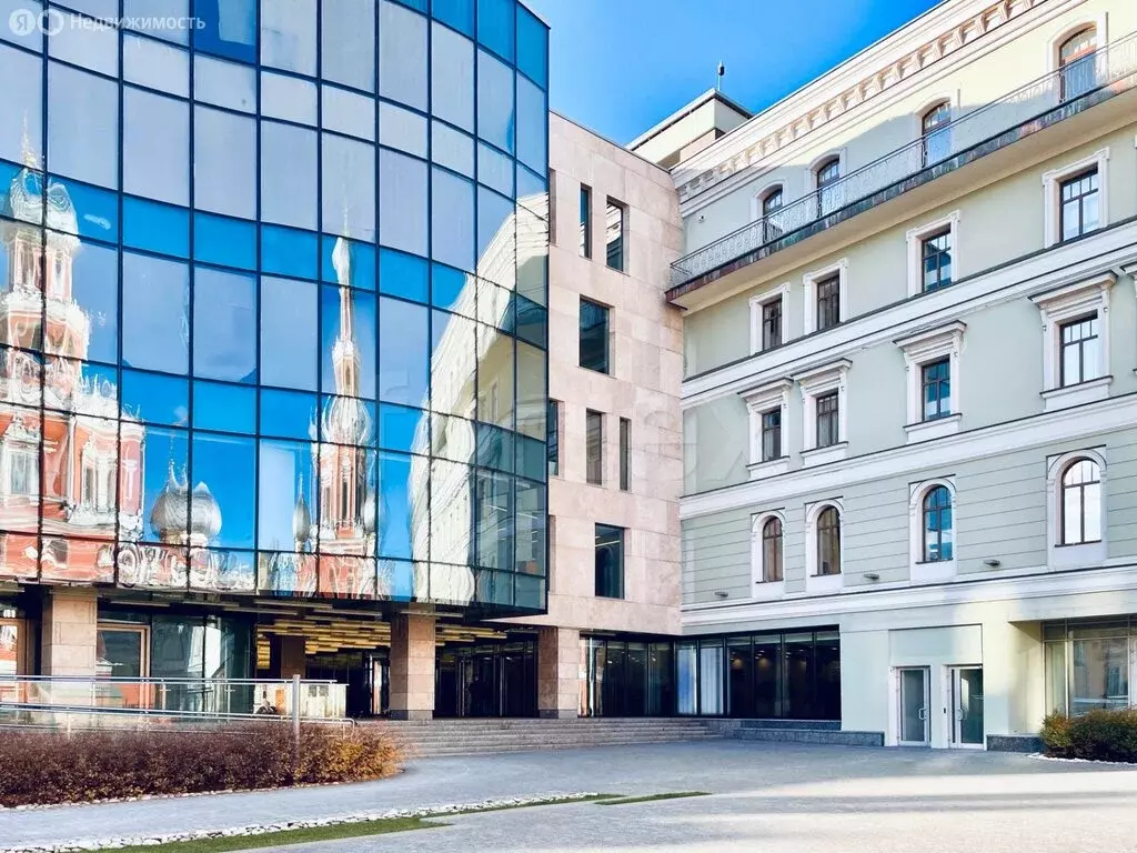 Офис (1591 м) - Фото 2