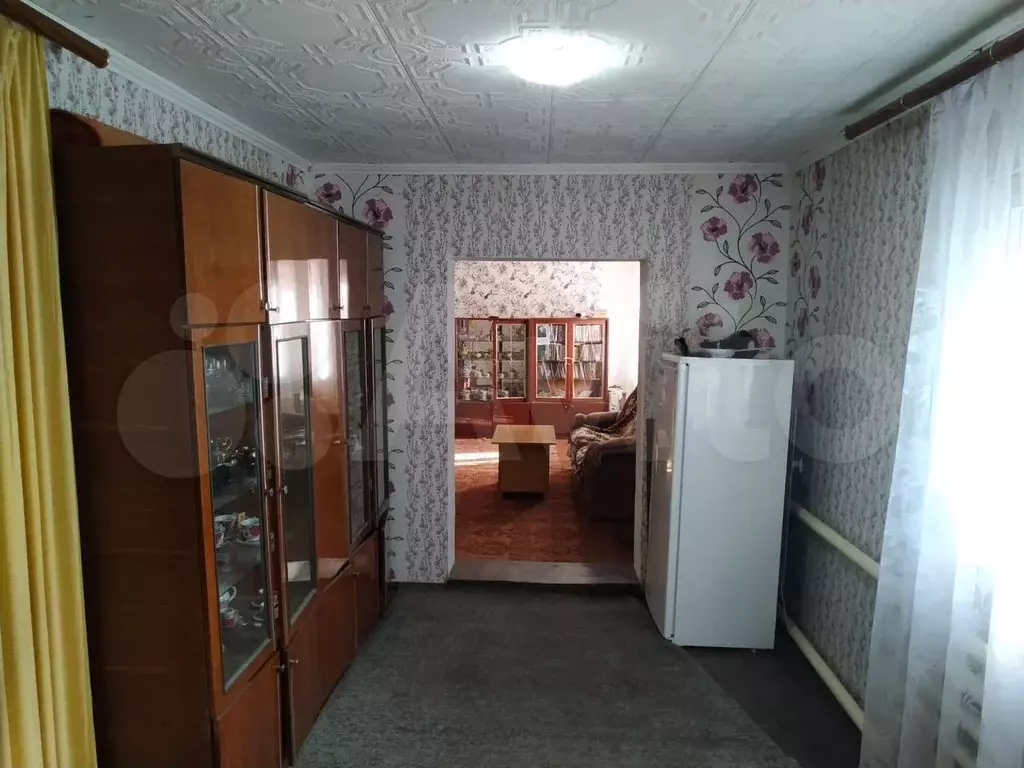 Дом 74,2 м на участке 18,6 сот. - Фото 1