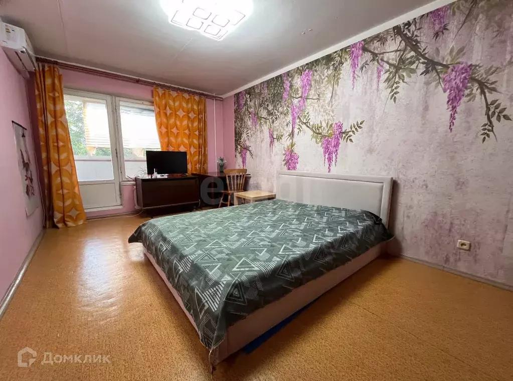 Продаётся 2-к квартира, 45 м - Фото 0