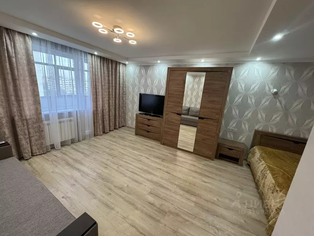 1-к кв. Московская область, Одинцовский городской округ, пос. Горки-10 ... - Фото 1