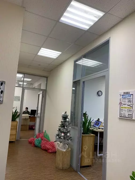 Офис в Кировская область, Киров ул. Казанская, 100 (110 м) - Фото 1