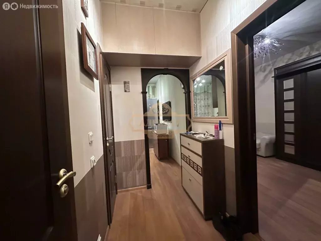 1-комнатная квартира: Санкт-Петербург, Рыбацкий проспект, 15 (34.2 м) - Фото 1