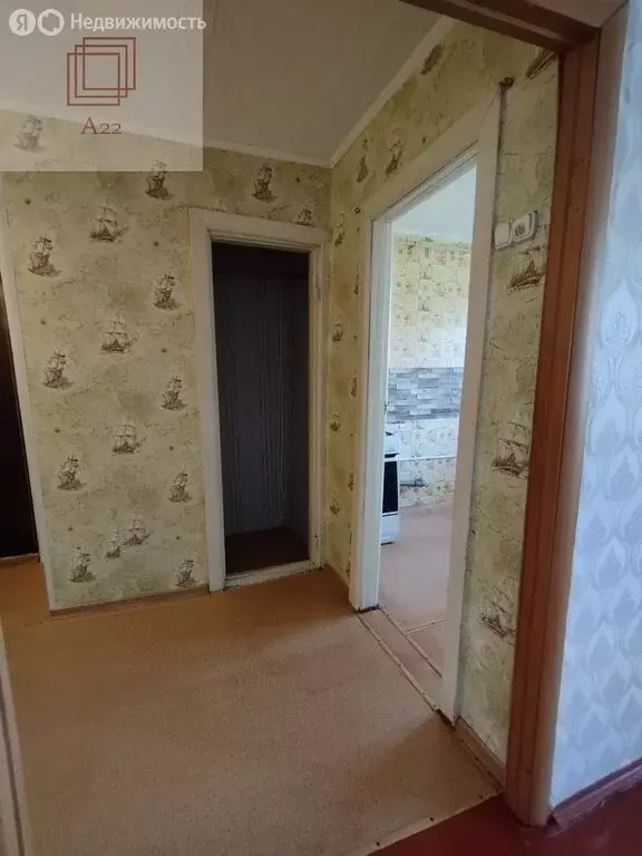 2-комнатная квартира: посёлок Новые Зори, Октябрьская улица, 29 (54 м) - Фото 0