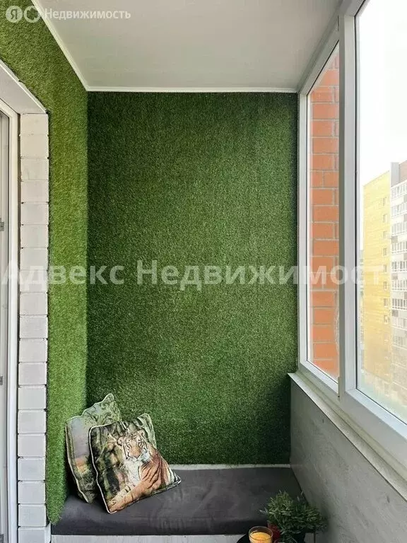 3-комнатная квартира: Тюмень, улица Газовиков, 53к1 (96 м) - Фото 0