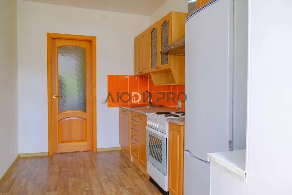 1-к кв. Кировская область, Киров ул. Красина, 5к5 (38.1 м) - Фото 2