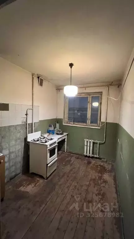 3-к кв. Московская область, Фрязино Полевая ул. (57.0 м) - Фото 1