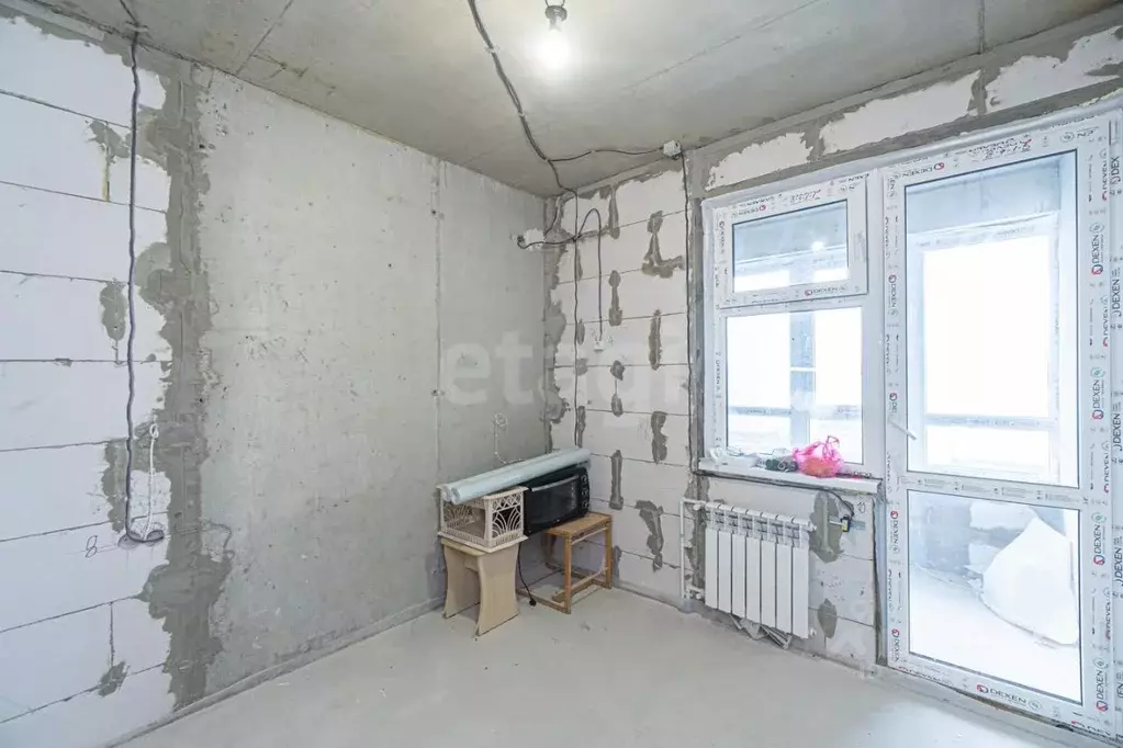 1-к кв. Севастополь ул. Братьев Манганари, 30к1 (38.4 м) - Фото 1