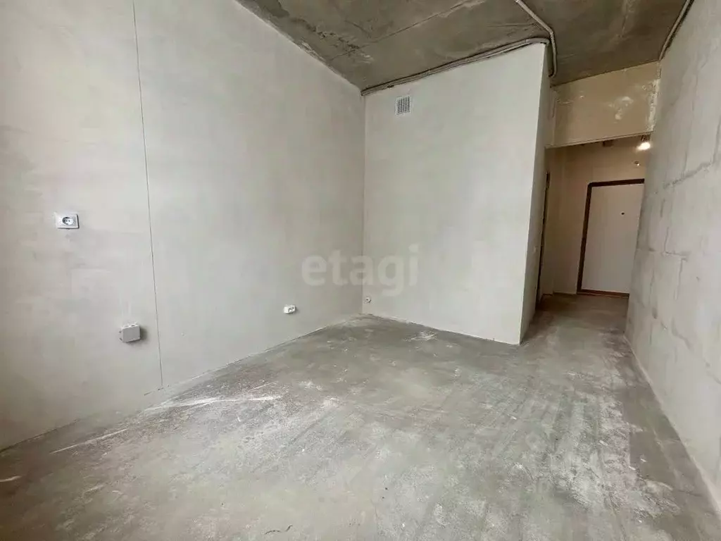 1-к кв. Татарстан, Казань ул. Ярышлар, 8 (36.0 м) - Фото 1