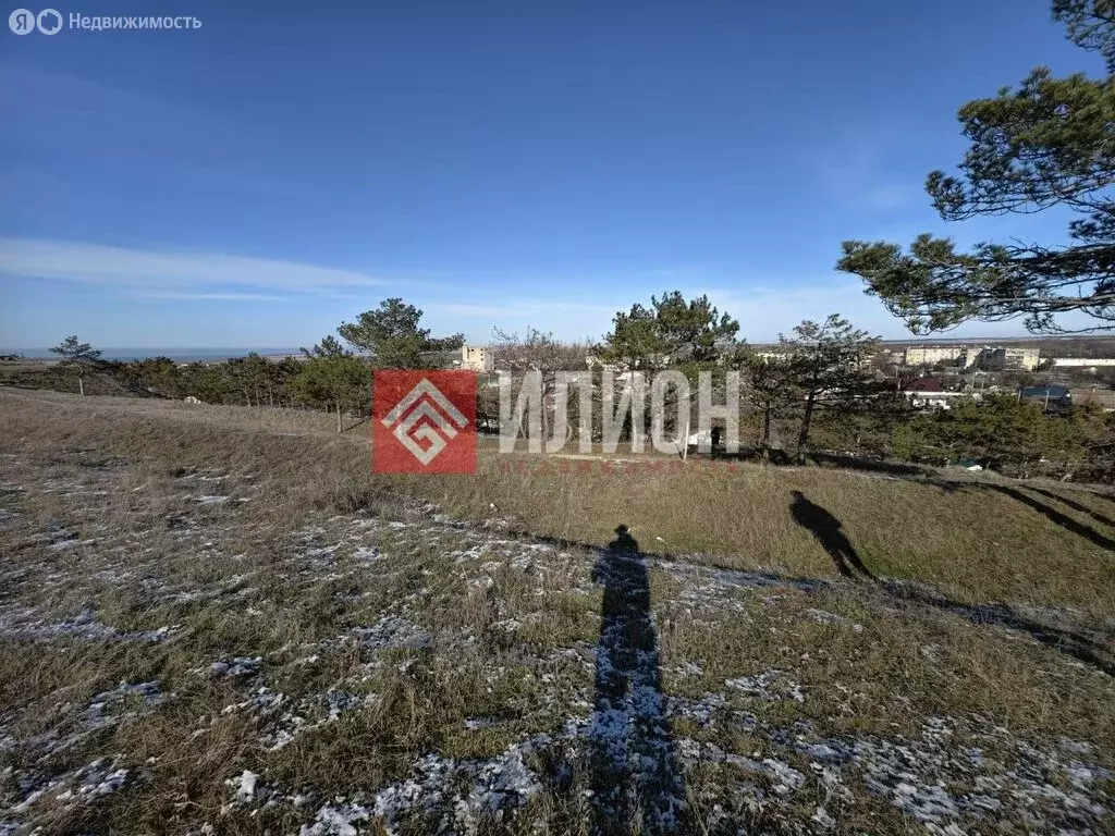 Участок в Бахчисарайский район, село Угловое (8 м) - Фото 2