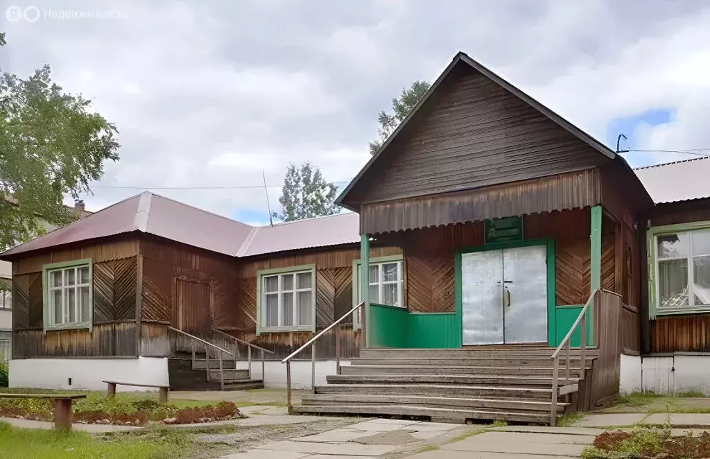 Офис (311.9 м) - Фото 1