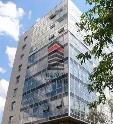 Офис в Москва Михалковская ул., 63БС4 (256 м) - Фото 1