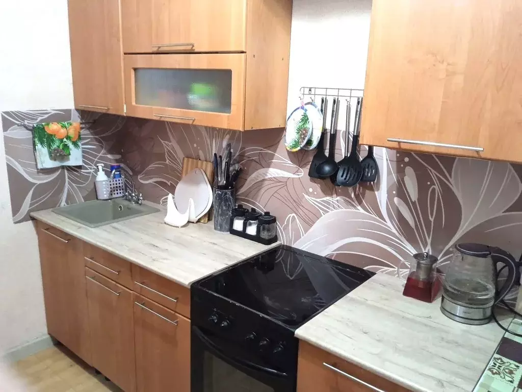 3-к кв. Иркутская область, Иркутск ул. Мичурина, 7 (72.0 м) - Фото 1