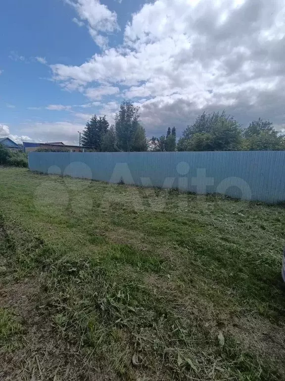 Участок 5 сот. (ИЖС) - Фото 0