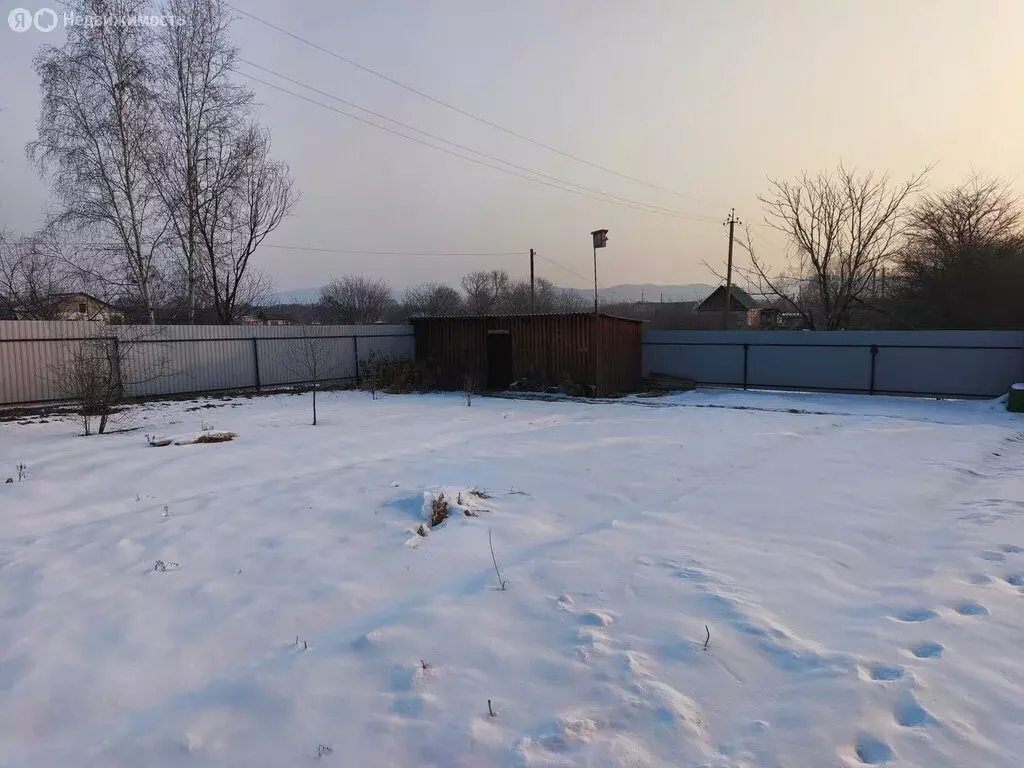 Дом в Соколовка, Советская улица, 11 (58.3 м) - Фото 2