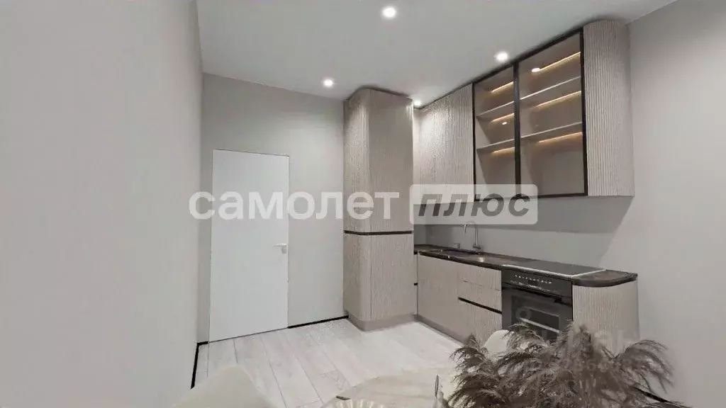 2-к кв. Белгородская область, Белгородский район, Новосадовское с/пос, ... - Фото 1