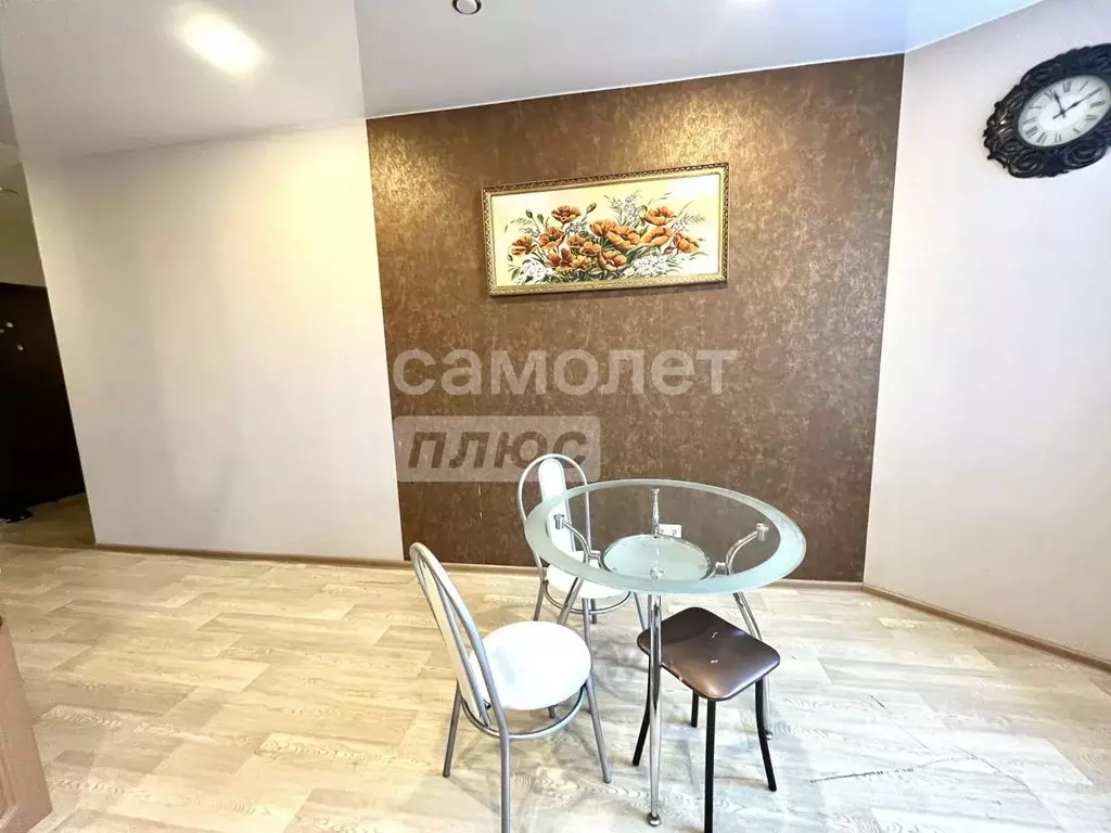 2-к кв. Московская область, Химки Подрезково мкр, ул. 1-я Лесная, 10к1 ... - Фото 2