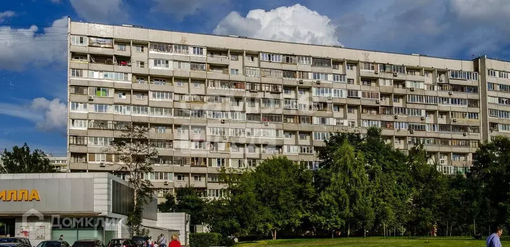 Продаётся 1-к квартира, 39 м - Фото 0