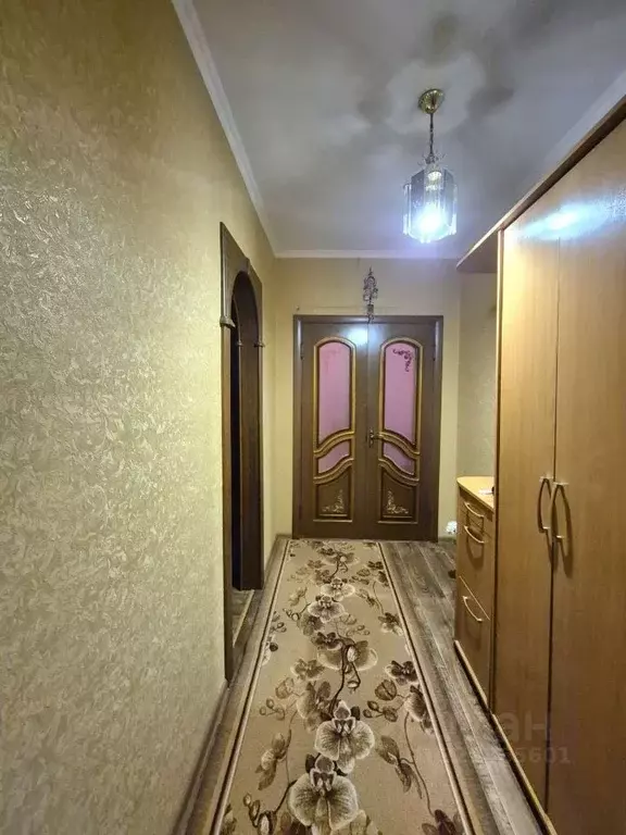 3-к кв. Брянская область, Брянск пл. Карла Маркса, 5 (60.1 м) - Фото 1