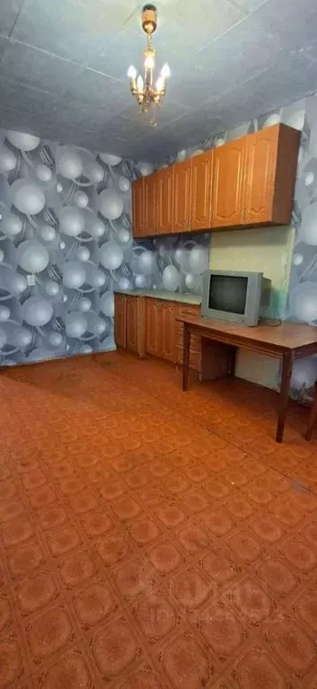 2-к кв. Курская область, Курск ул. Чернышевского, 17 (28.0 м) - Фото 2