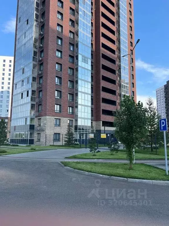 1-к кв. Татарстан, Лаишевский район, Столбищенское с/пос, с. Усады ул. ... - Фото 2