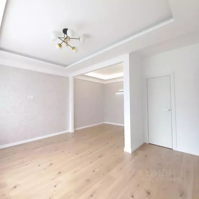 1-к кв. Самарская область, Самара Конноармейская ул., 5 (42.0 м) - Фото 2