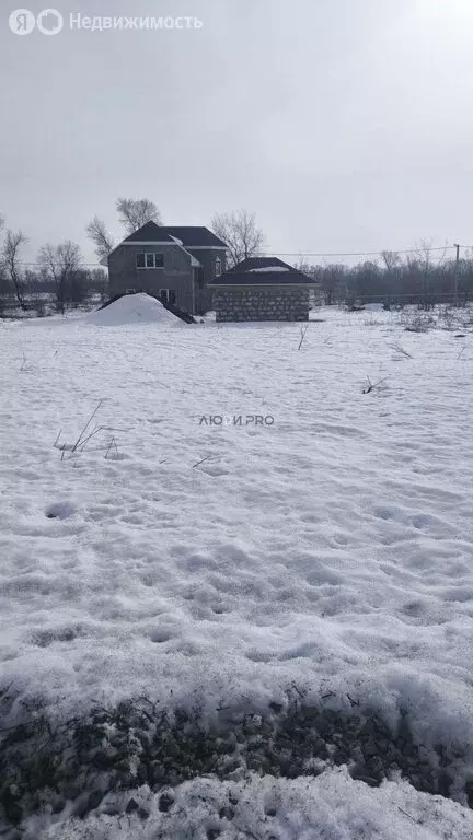 Участок в Саратов, 1-й Воробьёвский проезд (6 м) - Фото 1