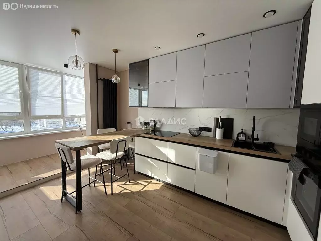 1-комнатная квартира: Владимир, проспект Строителей, 9В (43 м) - Фото 2