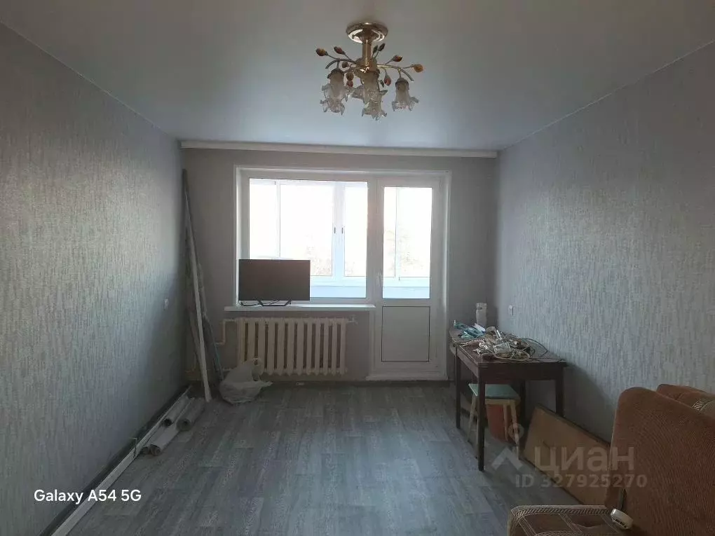 2-к кв. Нижегородская область, Дзержинск ул. Пожарского, 26Б (46.9 м) - Фото 1
