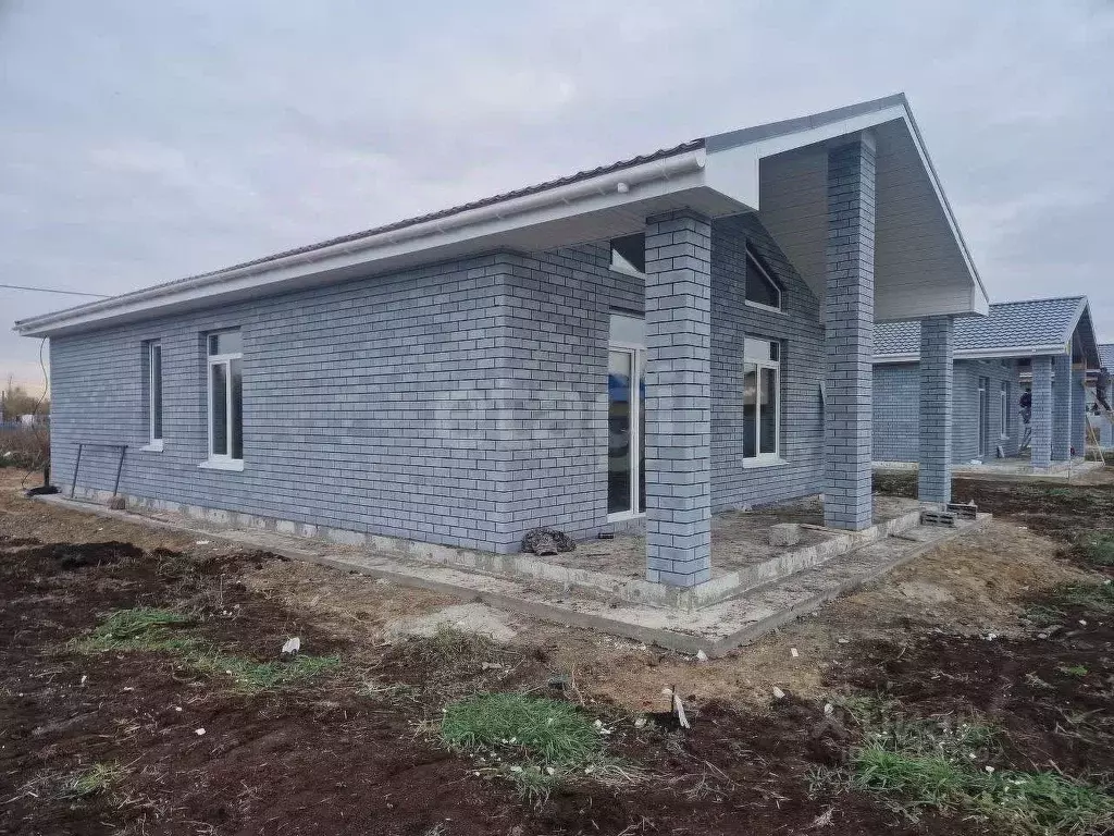 Дом в Тюменская область, Тюмень Царево садовое товарищество,  (103 м) - Фото 1