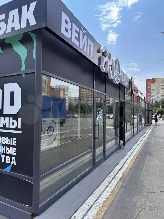 Торговая площадь под цветы или аптеку - Фото 0