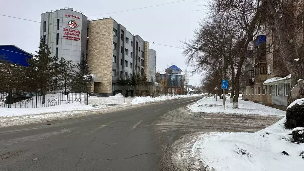 Помещение свободного назначения в Оренбургская область, Оренбург ... - Фото 2