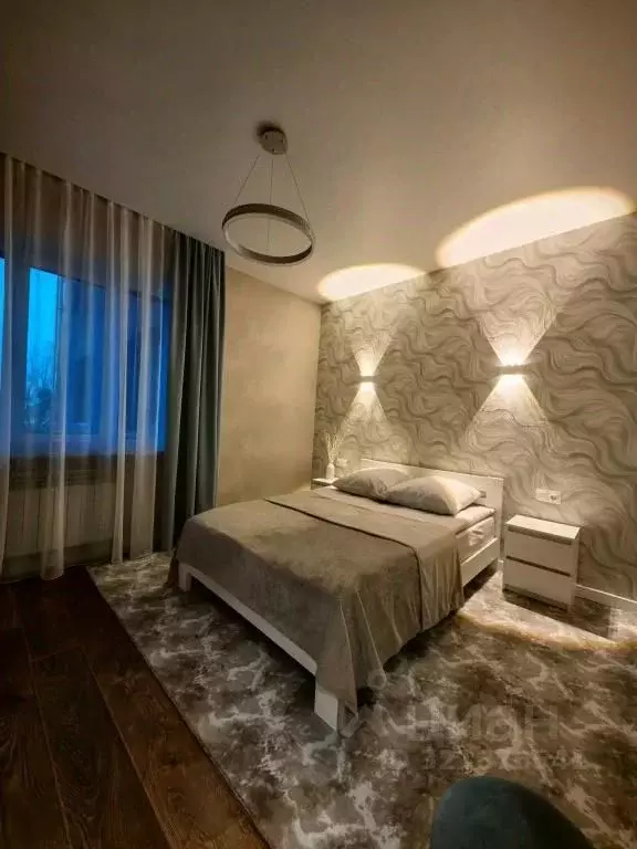 2-к кв. Ярославская область, Рыбинск ул. Пушкина, 24 (52.0 м) - Фото 0