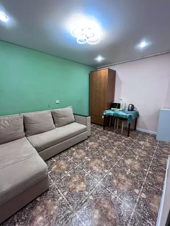 Студия Татарстан, Казань ул. Гудованцева, 45 (25.0 м) - Фото 2