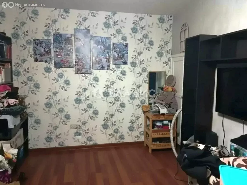 2-комнатная квартира: Москва, 2-я Владимирская улица, 56 (42.8 м) - Фото 2