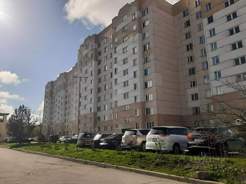 2-к кв. Санкт-Петербург, Санкт-Петербург, Петергоф Университетский ... - Фото 2