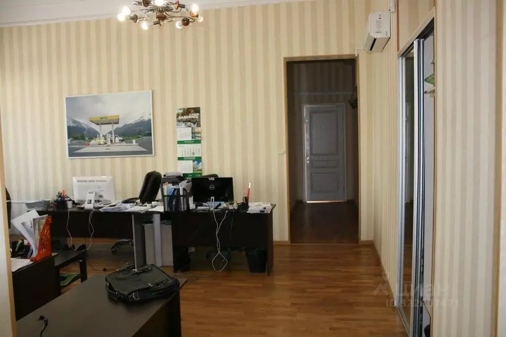 Офис в Татарстан, Казань Московская ул., 28 (670 м) - Фото 1