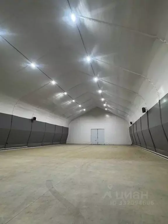 Склад в Московская область, Балашиха ш. Косинское, 27А (1200 м) - Фото 1