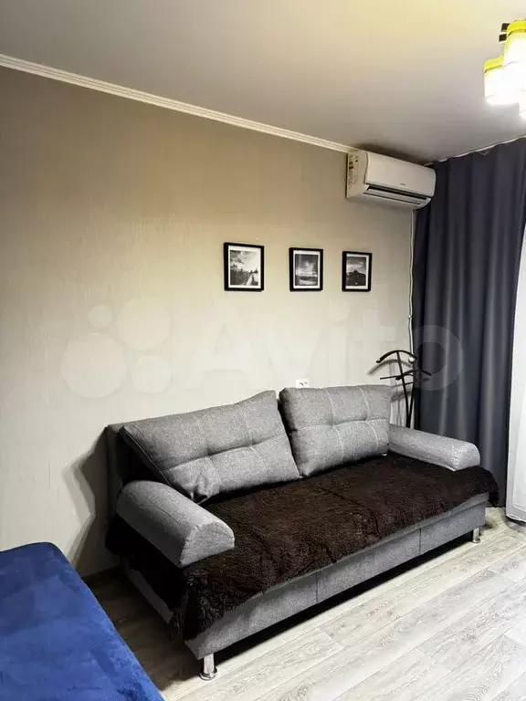 1-к. квартира, 30 м, 5/5 эт. - Фото 0