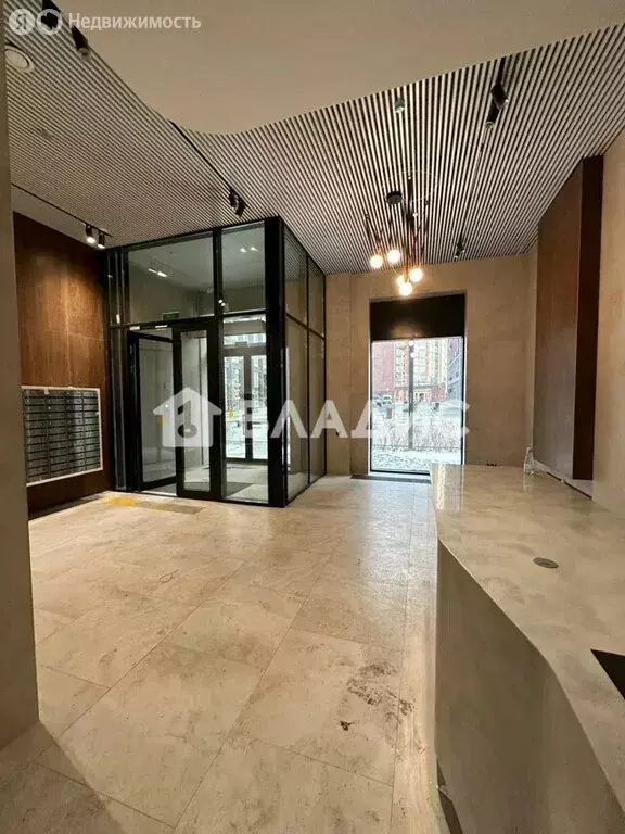 Квартира-студия: Москва, улица Годовикова, 11к3 (26.5 м) - Фото 2