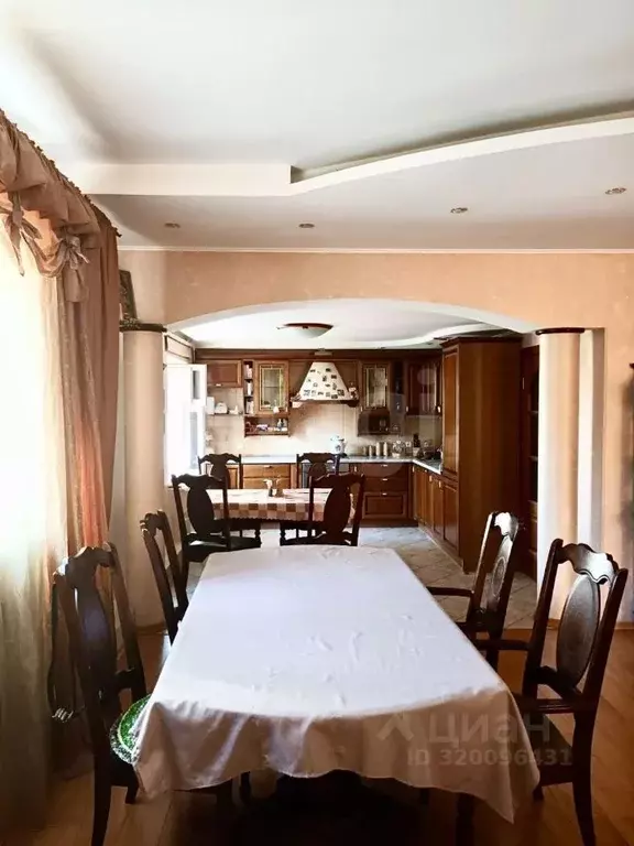 Дом в Пермский край, Пермь ул. 3-я Сокольская, 14 (300 м) - Фото 1