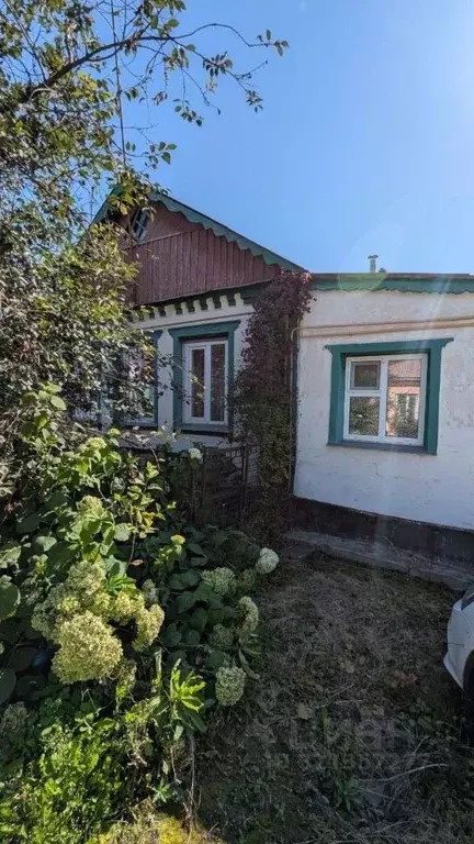 Дом в Орловская область, Мценск Заводской пер., 60 (58 м) - Фото 2