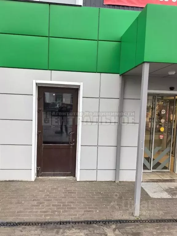 Офис в Смоленская область, Смоленск ул. Седова, 4 (540 м) - Фото 2