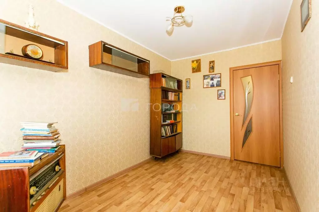 4-к кв. Новосибирская область, Новосибирск ул. Петухова, 132 (74.2 м) - Фото 2