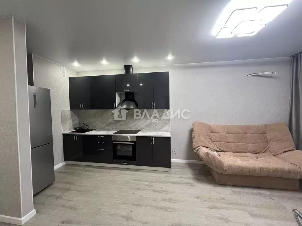 1-к кв. Московская область, Красногорск городской округ, Путилково пгт ... - Фото 1