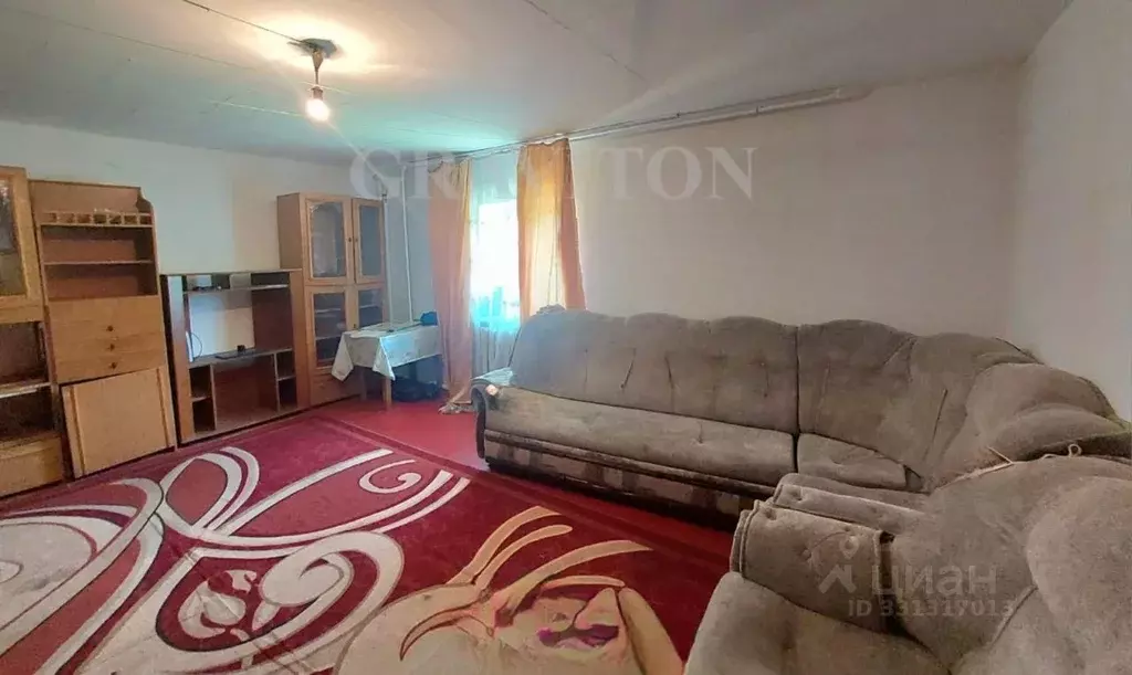 3-к кв. Алтай, Горно-Алтайск ул. Строителей, 23 (100.0 м) - Фото 1