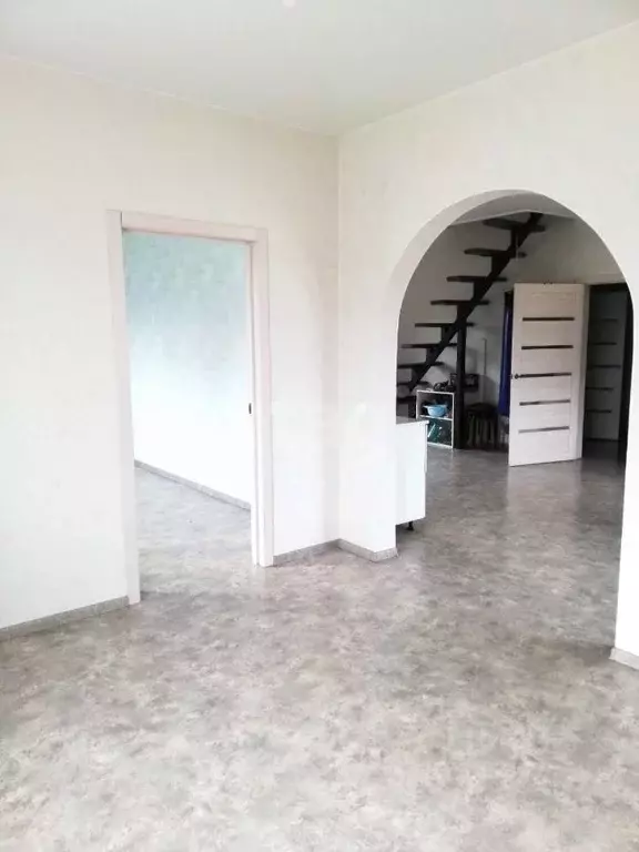 Дом в Кемеровская область, Кемерово Черниговская ул. (110 м) - Фото 2