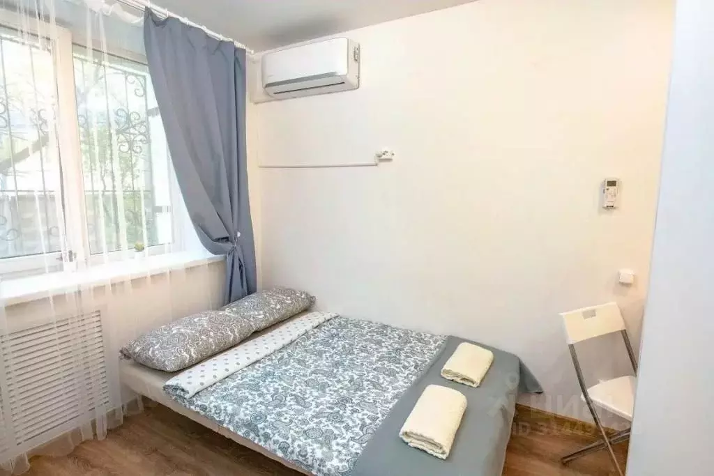 1-к кв. Приморский край, Владивосток Некрасовская ул., 98 (10.0 м) - Фото 1