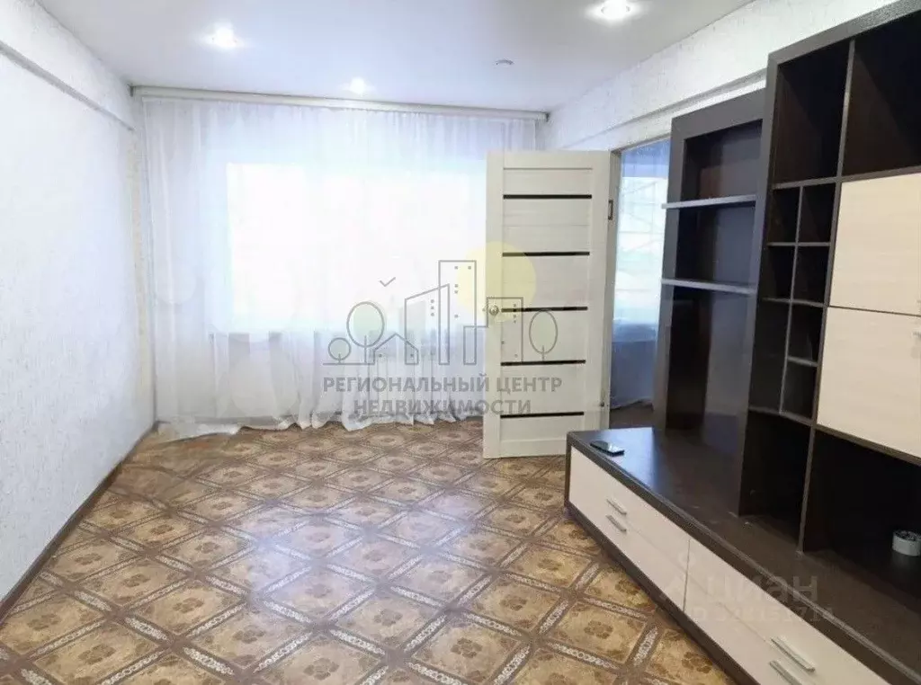 3-к кв. Иркутская область, Иркутск Юбилейный мкр, 6 (58.4 м) - Фото 1