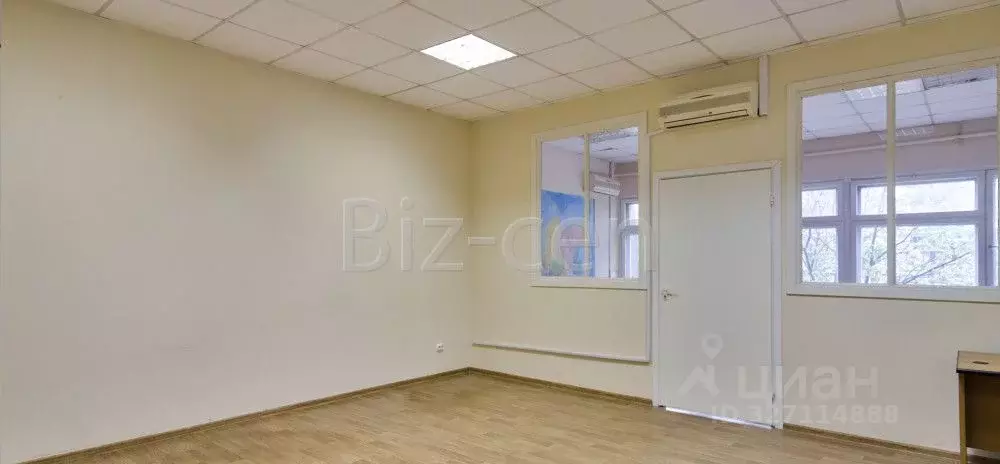 Офис в Санкт-Петербург Полевая Сабировская ул., 46 (52 м) - Фото 2